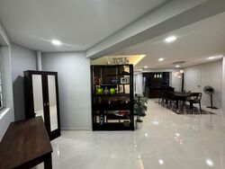 Blk 492B Tampines Avenue 9 (Tampines), HDB 5 Rooms #452318871
